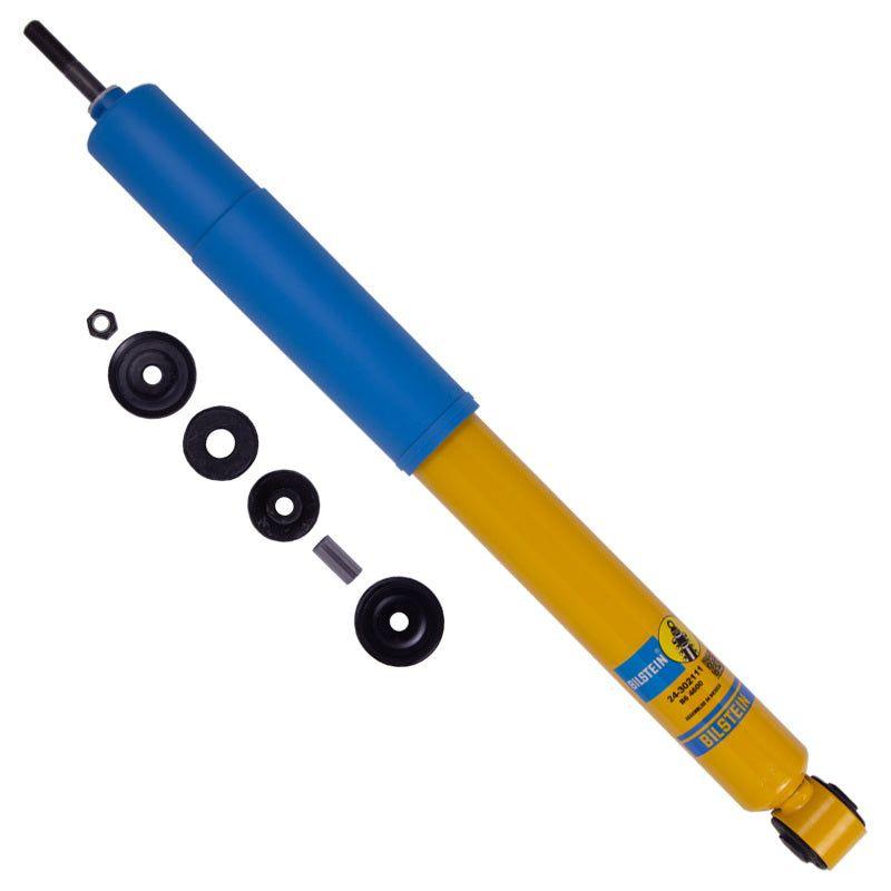 Bilstein 19-21 Ram 2500 B6 4600 Shock Rear-Shocks and Struts-Bilstein-BIL24-302111-SMINKpower Performance Parts