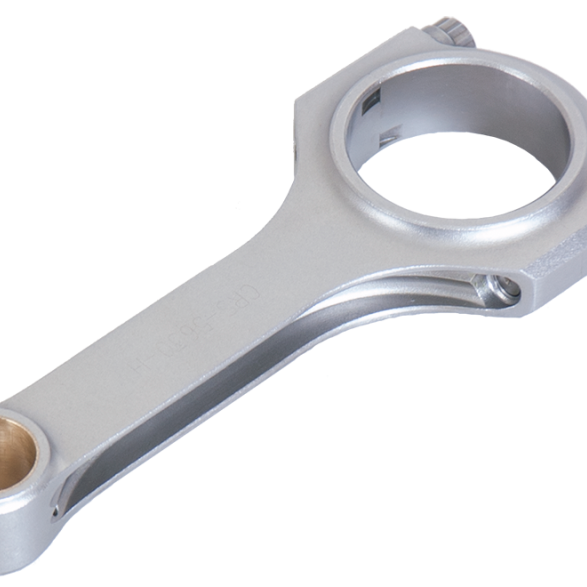 Eagle Honda H22 Engine H-Beam Connecting Rod (SINGLE ROD) - SMINKpower Performance Parts EAGCRS5630H3D-1 Eagle