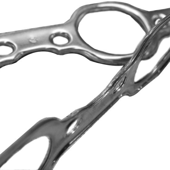 Kooks Small Block Ford Header Gasket 3in Inline Bolt Pattern Multi-Layer Aluminum - SMINKpower Performance Parts KSHPY-8013-AL Kooks Headers