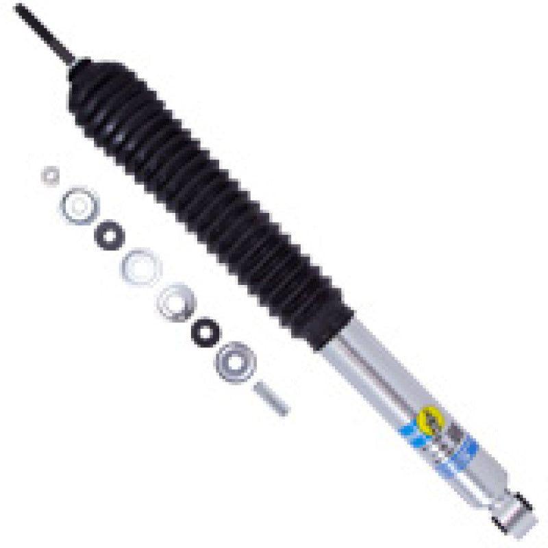 Bilstein 5100 Series 2010 Toyota Tundra SR5 Rear 46mm Monotube Shock Absorber-Shocks and Struts-Bilstein-BIL24-321150-SMINKpower Performance Parts