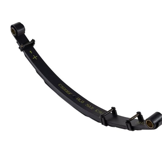 ARB / OME Leaf Spring Toy 75 Serf-Leaf Springs & Accessories-Old Man Emu-ARBCS006F-SMINKpower Performance Parts