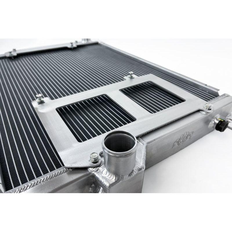 CSF BMW S54 Swap Into E36 / E46 Chassis High Performance Radiator - SMINKpower Performance Parts CSF7211 CSF