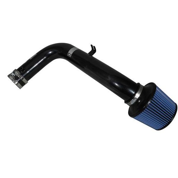 Injen 01-03 CL Type S 02-03 TL Type S (will not fit 2003 models w/ MT) Black Cold Air Intake-Cold Air Intakes-Injen-INJRD1481BLK-SMINKpower Performance Parts