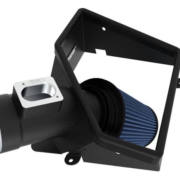 aFe Power Magnum Force Stage-2 Pro 5R Cold Air Intake System 15-17 Mini Cooper S F55/F56 L4 2.0(T) - afe-power-magnum-force-stage-2-pro-5r-cold-air-intake-system-15-17-mini-cooper-s-f55-f56-l4-2-0t