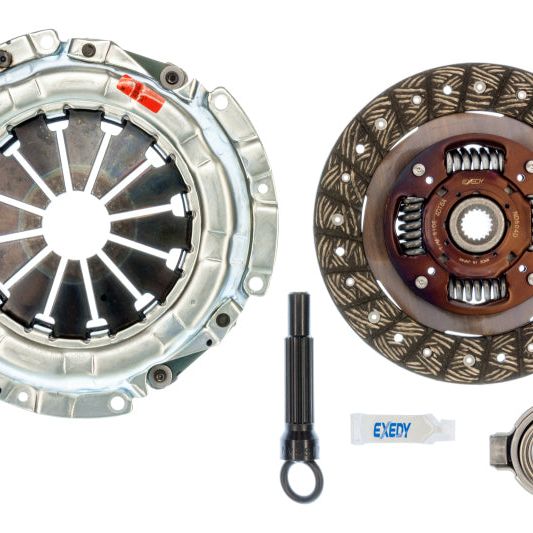 Exedy 1991-1996 Infiniti G20 L4 Stage 1 Organic Clutch - SMINKpower Performance Parts EXE06802 Exedy