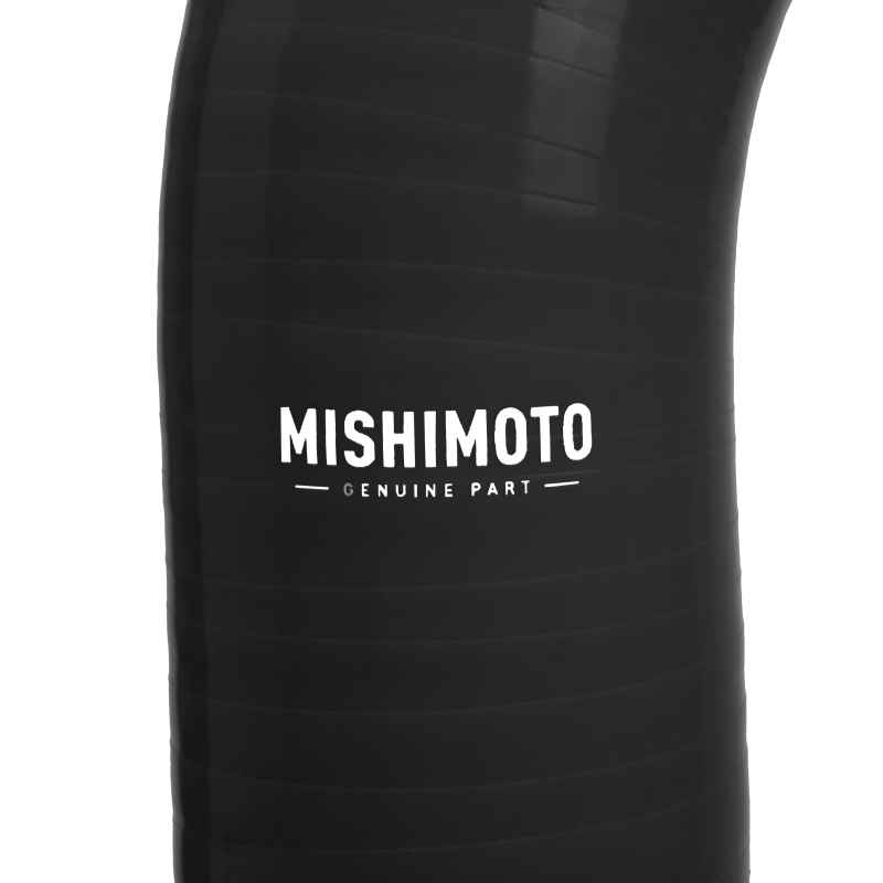 Mishimoto 99-01 Subaru Impreza RS 2.5L Black Silicone Hose Kit-Hoses-Mishimoto-MISMMHOSE-GC6-99BK-SMINKpower Performance Parts