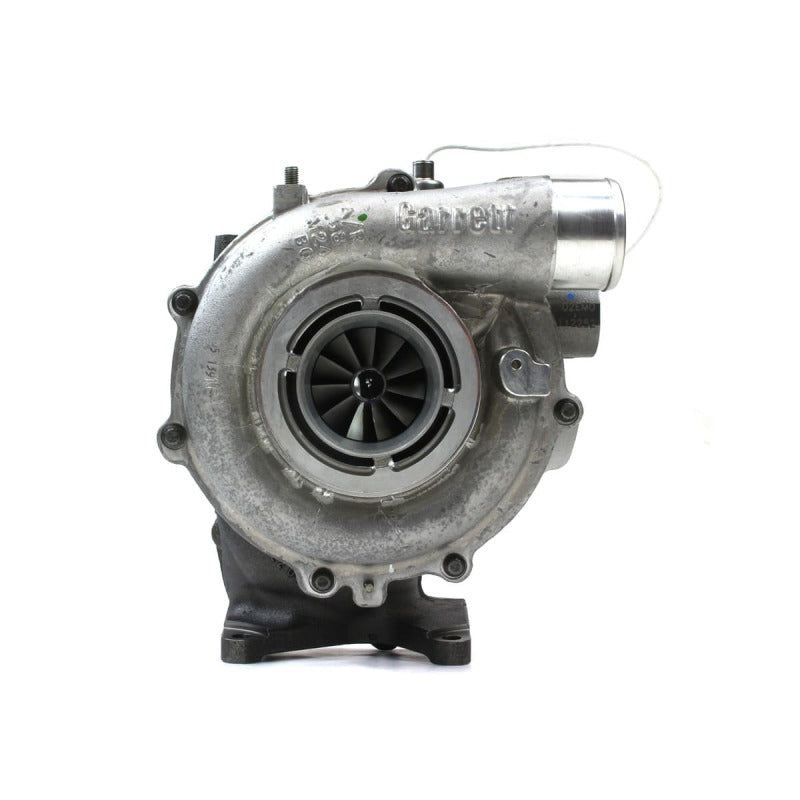 Industrial Injection 04.5-10 LLY/LBZ/LMM 6.6L Chevy Replacement Turbocharger-Turbochargers-Industrial Injection-IND848212-5001S-SMINKpower Performance Parts