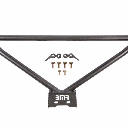 BMR 78-87 GM G-Body Front Reinforcement Brace-Chassis Bracing-BMR Suspension-BMRCB460H-SMINKpower Performance Parts