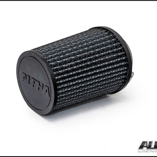 AMS Performance 14-18 Mercedes-Benz CLA 45 AMG 2.0T Alpha Replacement Intake Filter - SMINKpower Performance Parts AMSALP.19.08.0002-1 AMS
