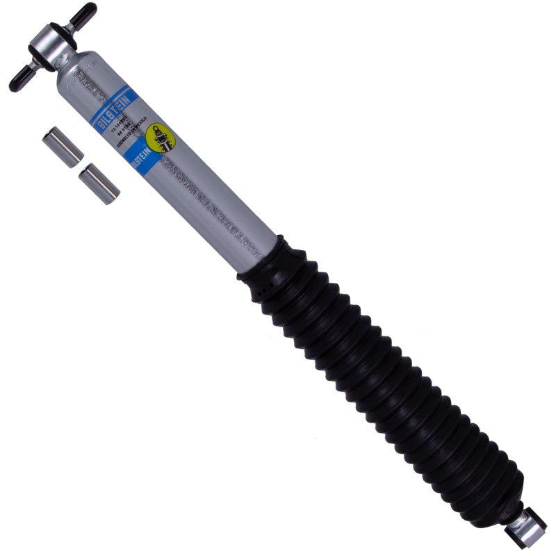 Bilstein 5100 Series 1984 Jeep Cherokee Base Rear 46mm Monotube Shock Absorber-Shocks and Struts-Bilstein-BIL33-151663-SMINKpower Performance Parts