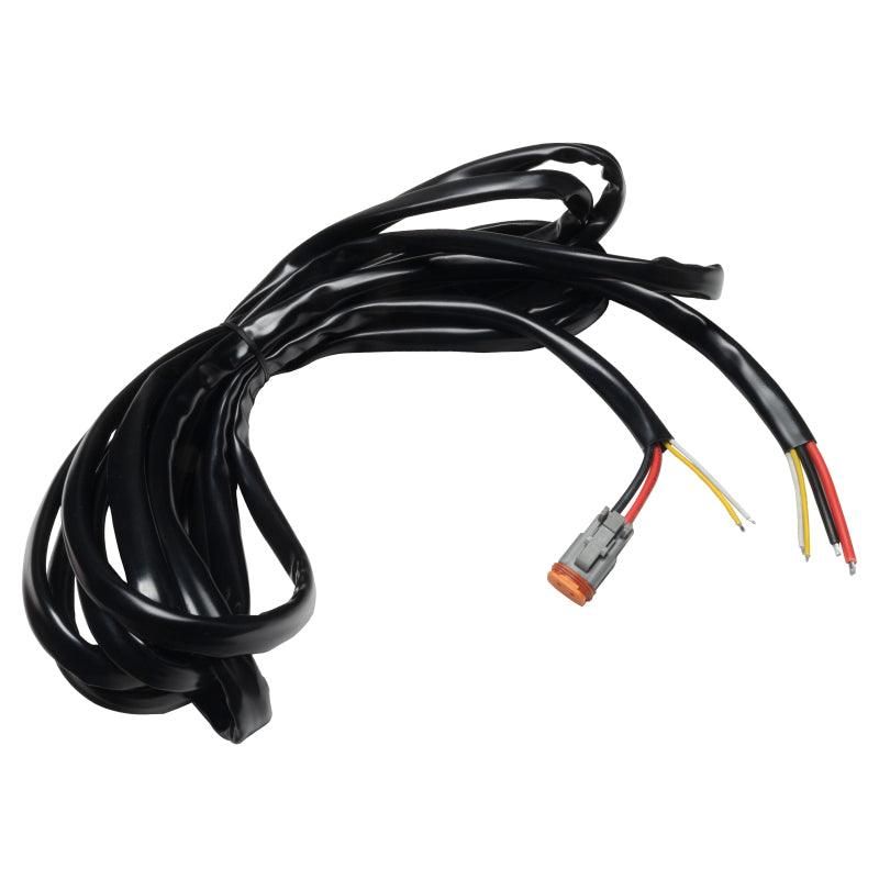 Oracle Ford Bronco Roof Light Bar Factory AUX Wiring Harness - SMINKpower Performance Parts ORL5899-504 ORACLE Lighting