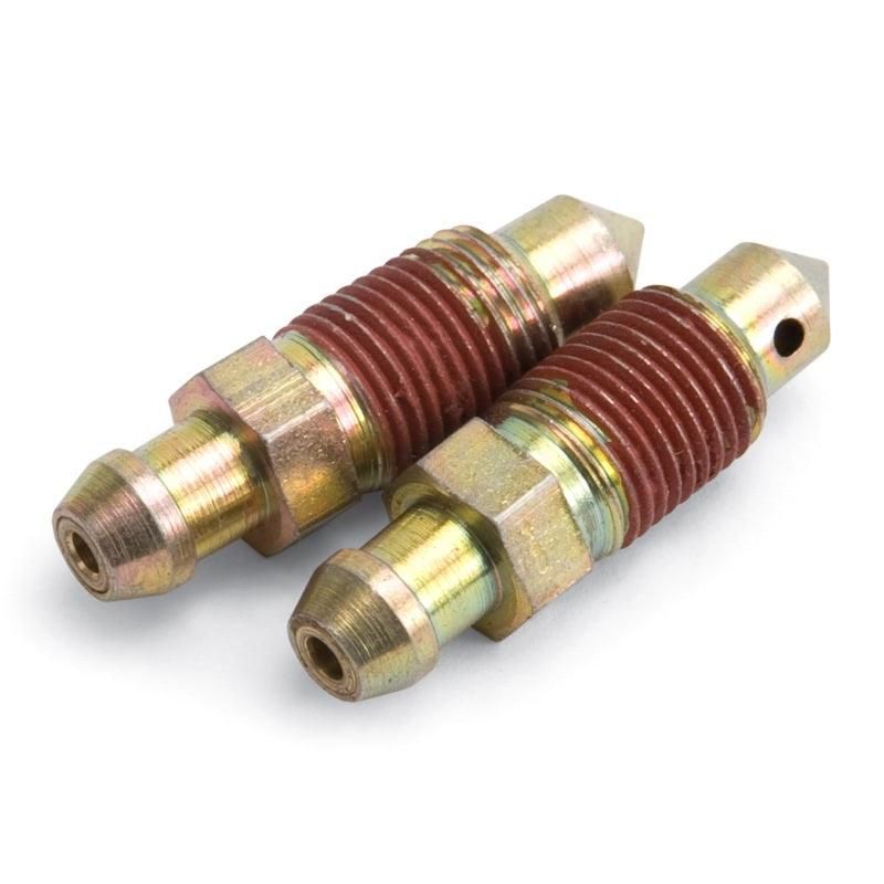 Russell Performance Speed Bleeder 10mm X 1.0 - SMINKpower Performance Parts RUS639560 Russell