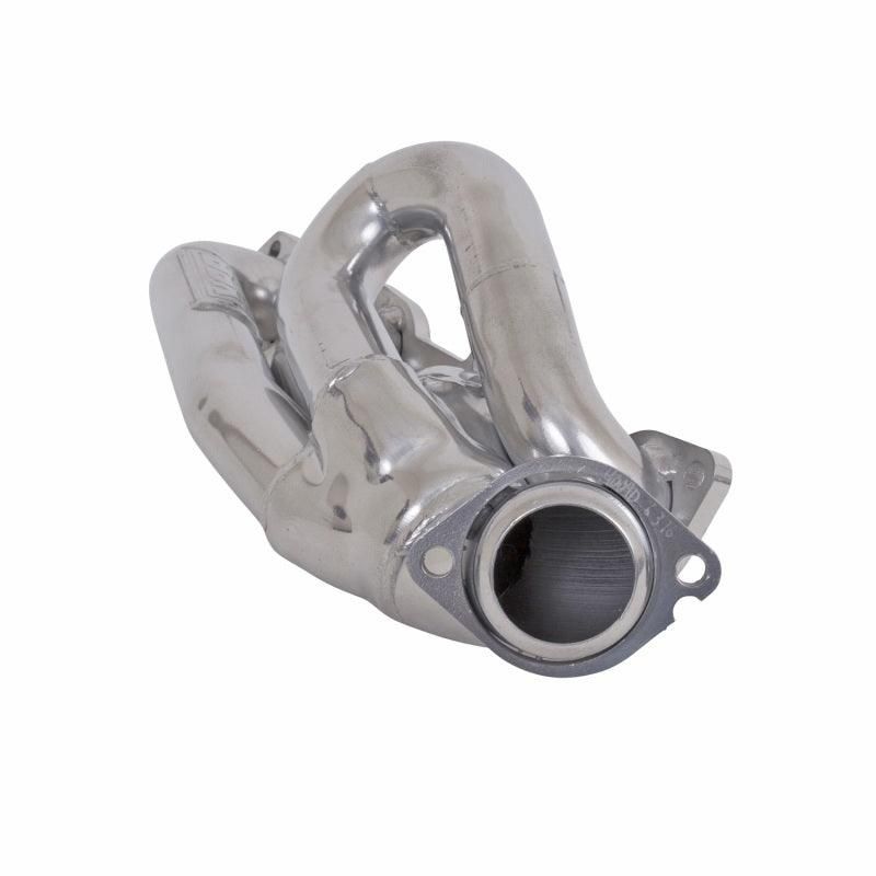 BBK 04-08 Dodge Ram 5.7 Hemi Shorty Tuned Length Exhaust Headers - 1-3/4 Silver Ceramic - SMINKpower Performance Parts BBK40090 BBK