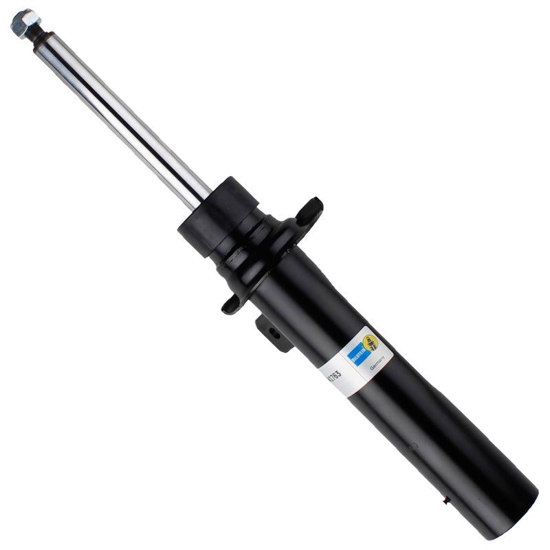 Bilstein B4 OE Replacement 14-20 Mini Cooper (F55) w/ Electronic Susp. Front Left Strut Assembly - SMINKpower Performance Parts BIL23-241763 Bilstein