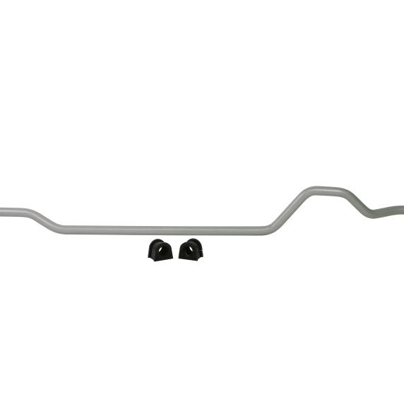 Whiteline 04-07 Subaru STi Rear 22mm Heavy Duty Adjustable Swaybar-Sway Bars-Whiteline-WHLBSR37Z-SMINKpower Performance Parts