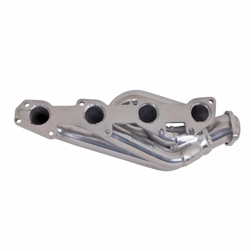 BBK 04-08 Dodge Ram 5.7 Hemi Shorty Tuned Length Exhaust Headers - 1-3/4 Silver Ceramic - SMINKpower Performance Parts BBK40090 BBK