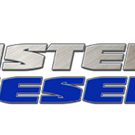 Sinister Diesel Universal Polished 304 Stainless Steel Exhaust Tip (4in to 5in)-Tips-Sinister Diesel-SINSD-4-5-POL-SMINKpower Performance Parts