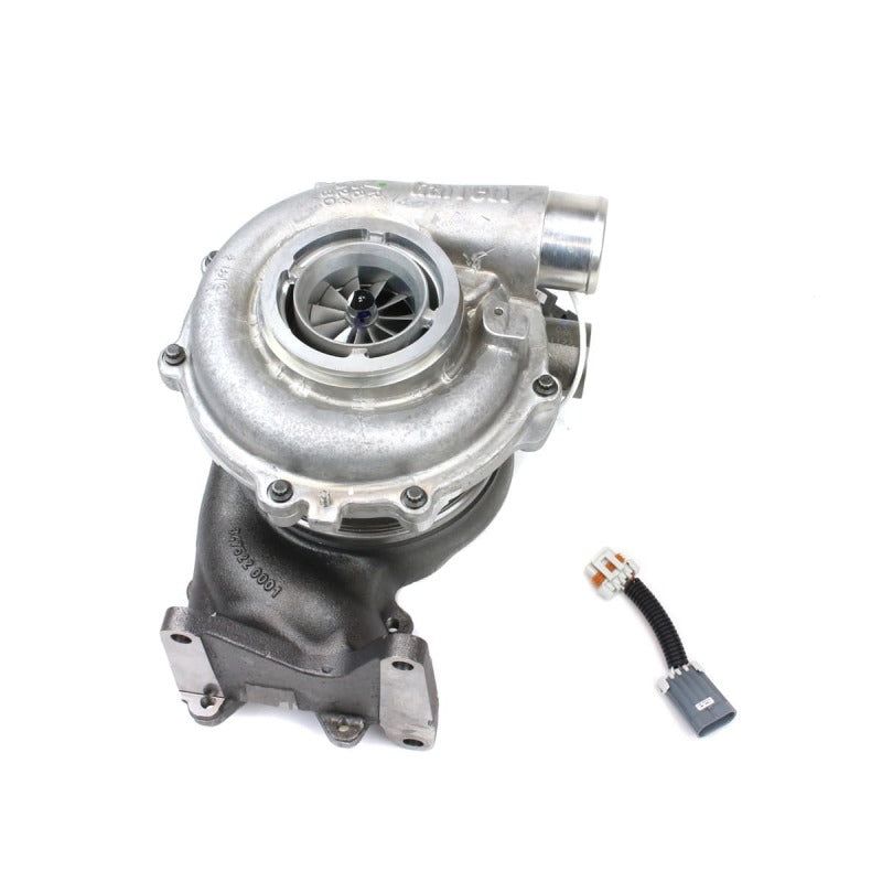 Industrial Injection 04.5-10 LLY/LBZ/LMM 6.6L Chevy Replacement Turbocharger