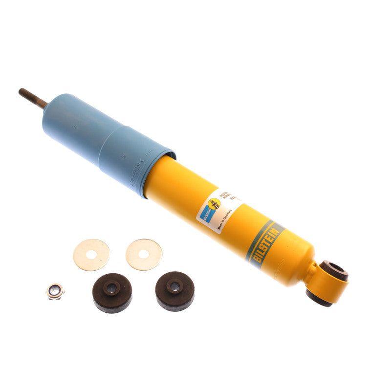 Bilstein B6 (HD) 1979-1994 Saab 900 Front 46mm Monotube Shock Absorber-Shocks and Struts-Bilstein-BIL24-181501-SMINKpower Performance Parts