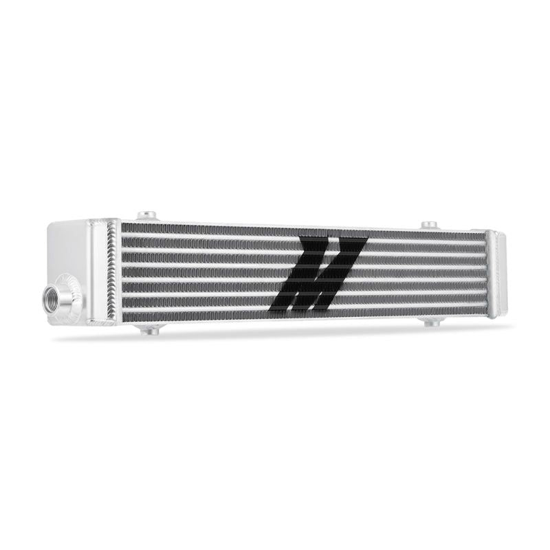 Mishimoto Universal Tube and Fin Cross Flow Performance Oil Cooler