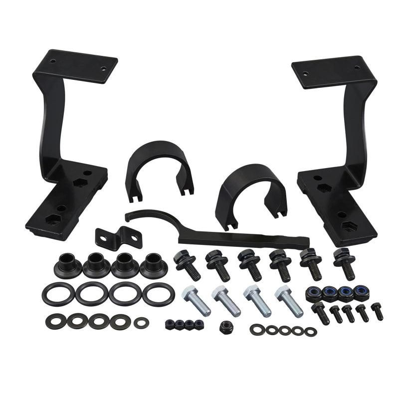 ARB Bp51 Fit Kit Tacoma Front - SMINKpower Performance Parts ARBVM80010016 ARB