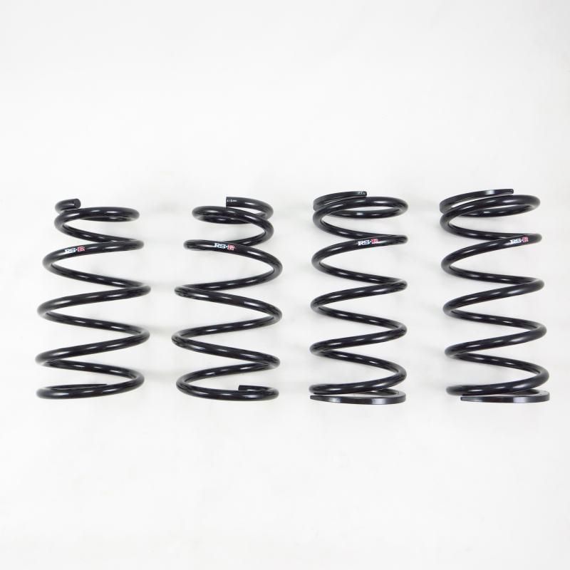 RS-R 2020+ Toyota Corolla Sedan Down Sus Springs - SMINKpower Performance Parts RSRT027D RS-R