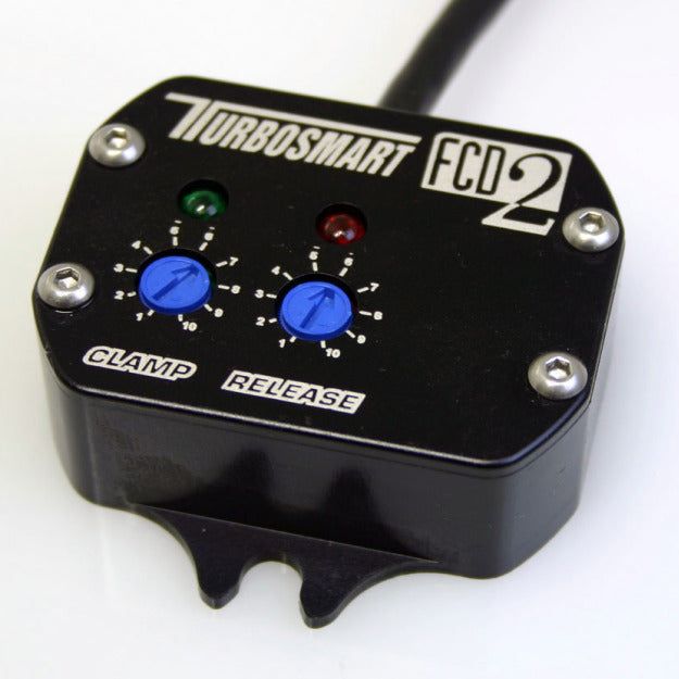 Turbosmart FCD-2 (electronic)-Boost Controller Accessories-Turbosmart-TURTS-0303-1002-SMINKpower Performance Parts