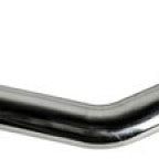 Turbo XS 2015 Subaru WRX M/T Catted Front Pipe - turbo-xs-2015-subaru-wrx-m-t-catted-front-pipe