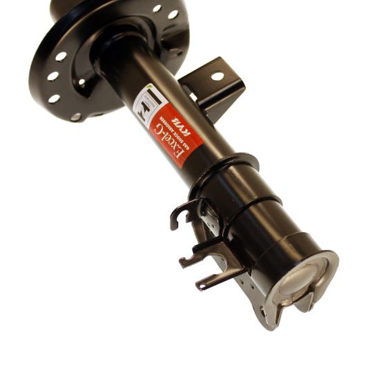 KYB Shocks & Struts Excel-G Front Right Fiat 500/500C 12-13-Shocks and Struts-KYB-KYB339854-SMINKpower Performance Parts