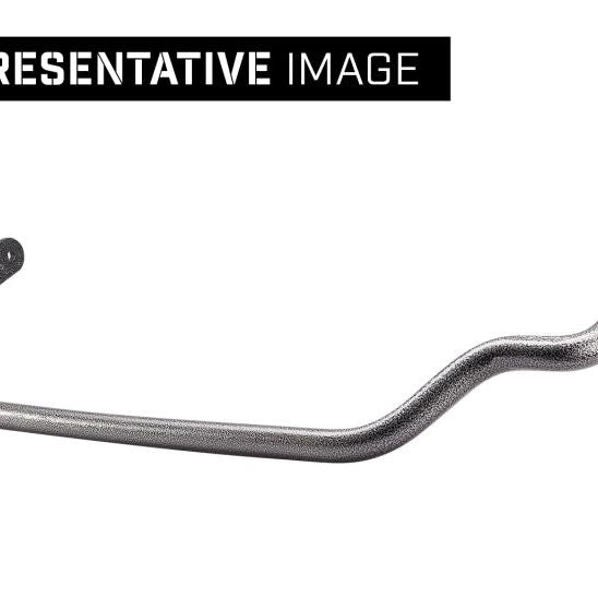 Hellwig 83-96 Chevrolet G30 Commercial Chassis Solid Heat Treated Chromoly 1-1/4in Rear Sway Bar - SMINKpower Performance Parts HWG7178 Hellwig