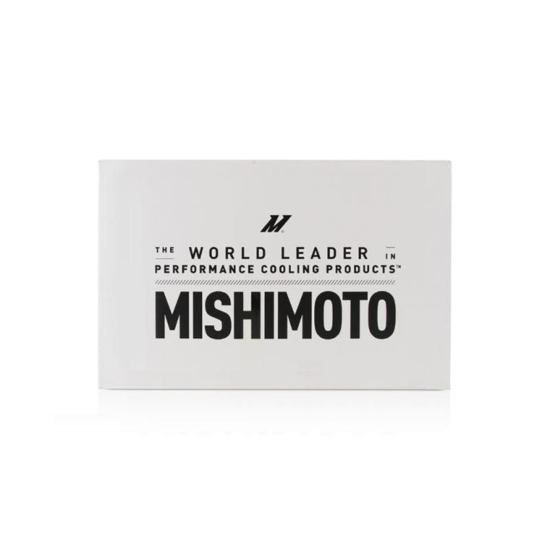 Mishimoto 07-14 Toyota FJ Cruiser Transmission Cooler Kit - SMINKpower Performance Parts MISMMTC-FJ-07 Mishimoto