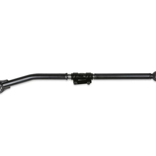 Fabtech 17-21 Ford F250/350 4WD 0-6in Adjustable Track Bar - SMINKpower Performance Parts FABFTS22300 Fabtech