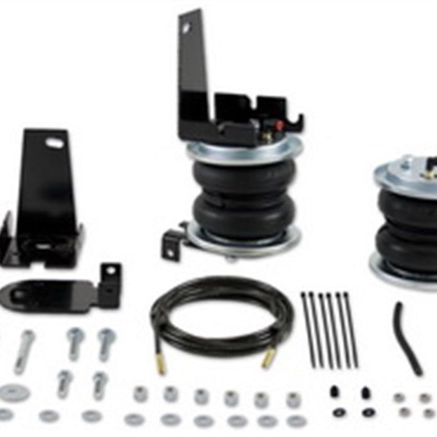 Air Lift Loadlifter 5000 Air Spring Kit for 00-05 Ford Excursion 4WD - SMINKpower Performance Parts ALF57340 Air Lift