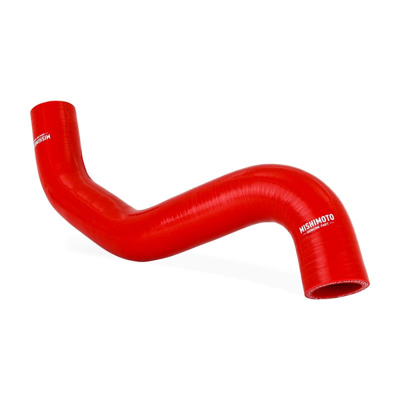 Mishimoto 96-02 Toyota 4Runner 3.4L V6 Red Silicone Hose Kit-Hoses-Mishimoto-MISMMHOSE-4RUN34-96RD-SMINKpower Performance Parts