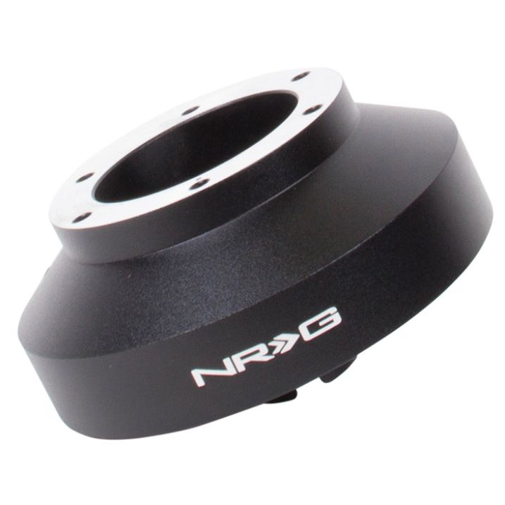 NRG Short Hub Adapter EK9 Civic / S2000 / Prelude (w/ SRS Clock Spring / SRS Resistors Incl.)-Steering Wheel Hubs-NRG-NRGSRK-131H-SMINKpower Performance Parts