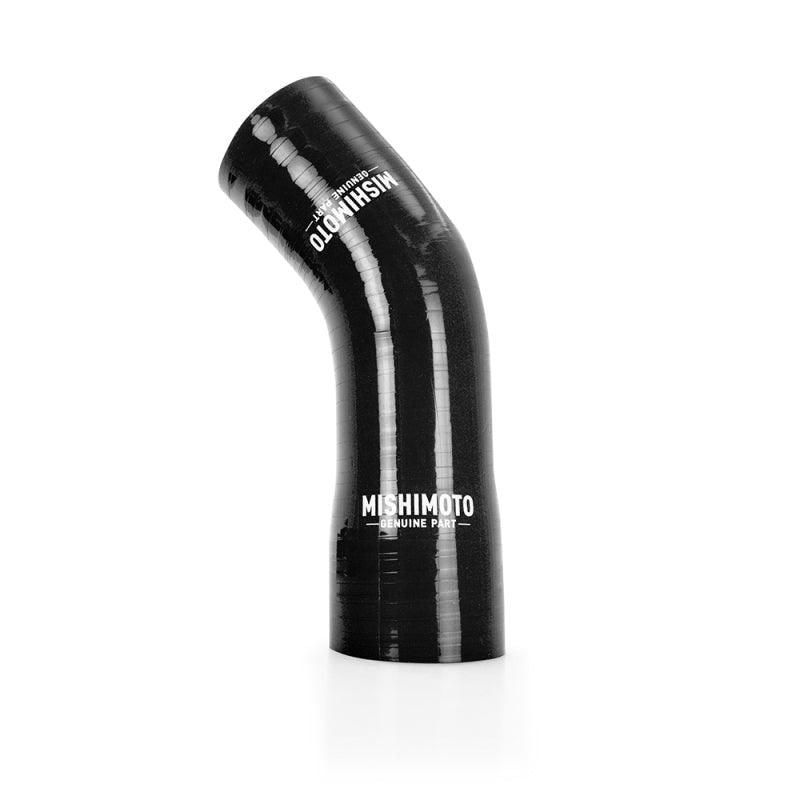 Mishimoto 92-97 Land Cruiser Silicone Radiator & Heater Hose - Black - SMINKpower Performance Parts MISMMHOSE-LCR-92KBK Mishimoto