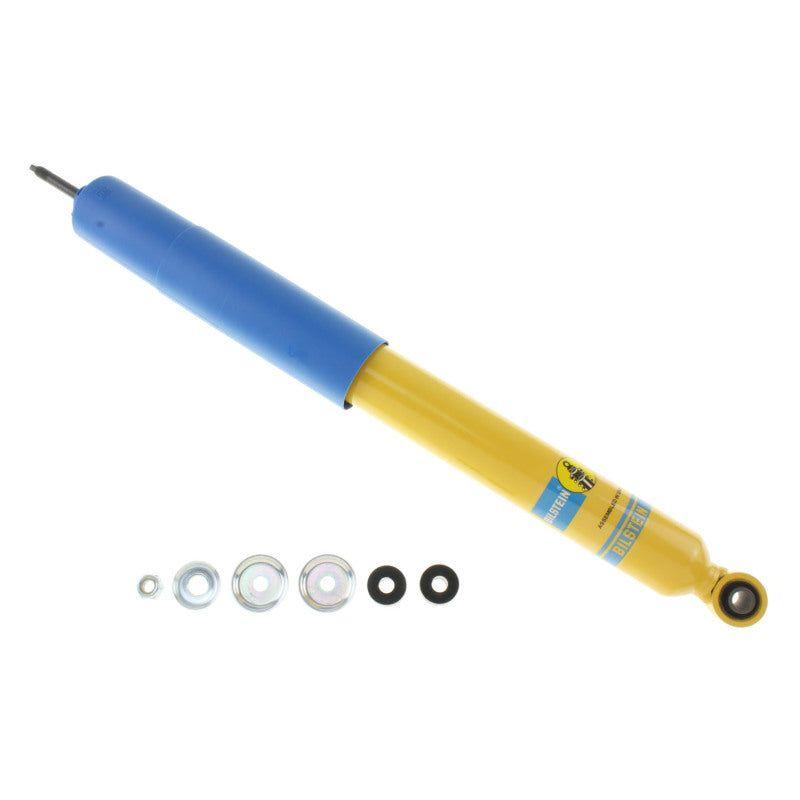 Bilstein B6 2000 Toyota Tundra Base Rear 46mm Monotube Shock Absorber-Shocks and Struts-Bilstein-BIL24-185394-SMINKpower Performance Parts