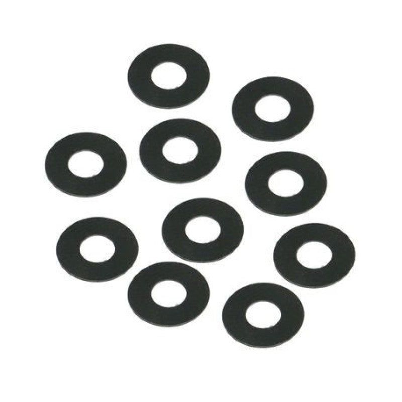 S&S Cycle Nitrile Rubber Coated Flat Washers - 10 Pack - SMINKpower Performance Parts SSC50-7059 S&S Cycle