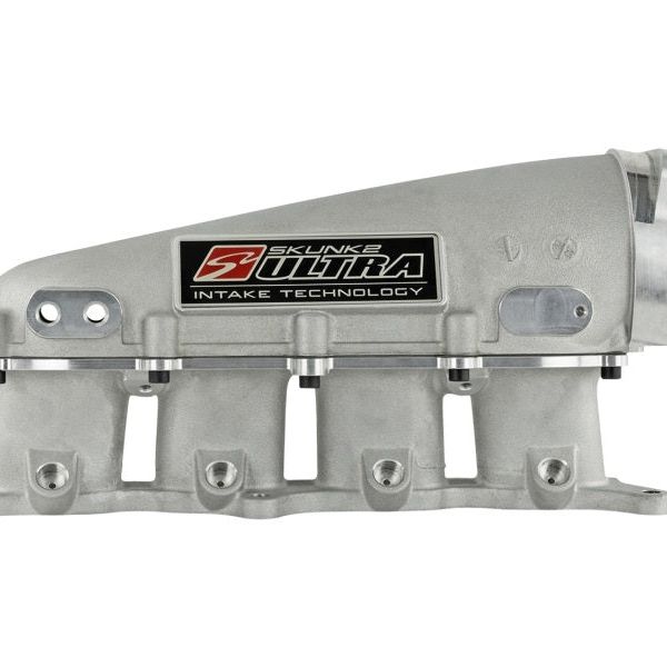 Skunk2 Ultra Street Intake Manifold - L15B Raw Manifold - SMINKpower Performance Parts SKK307-05-1000 Skunk2 Racing