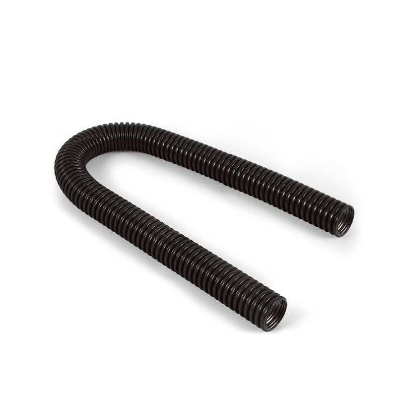 Mishimoto 36in Flexible Radiator Hose Kit Black - SMINKpower Performance Parts MISMMAH-U36BK Mishimoto