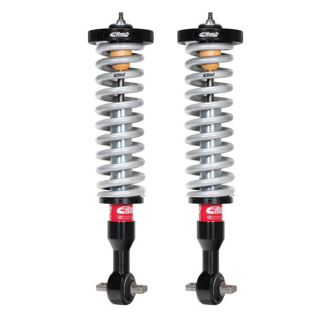 Eibach Pro-Truck Coilover 2.0 Front for 15-20 Ford F-150 2WD - SMINKpower Performance Parts EIBE86-35-037-01-20 Eibach