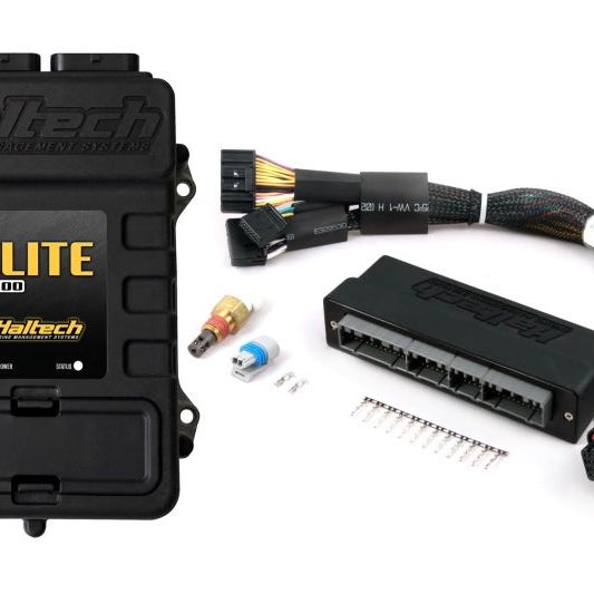 Haltech Elite 2500 Adaptor Harness ECU Kit-Programmers & Tuners-Haltech-HALHT-151325-SMINKpower Performance Parts