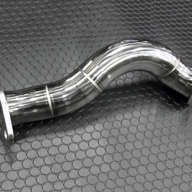 HKS Toyota 86 / Subaru BRZ Exhaust Joint Pipe - SMINKpower Performance Parts HKS14011-AT001 HKS