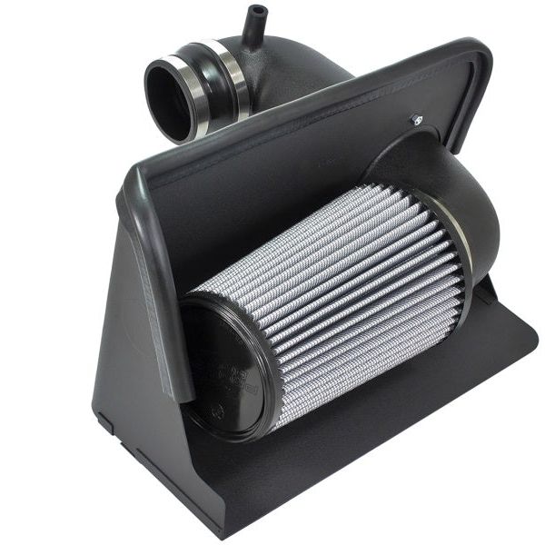 aFe MagnumFORCE Intakes Stage-2 PDS AIS PDS GM Diesel Trucks 92-00 V8-6.5L (See afe51-10732-E) - SMINKpower Performance Parts AFE51-10732 aFe