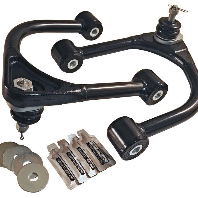 SPC Performance TOYOTA TUNDRA ADJUSTABLE-Control Arms-SPC Performance-SPC25490-SMINKpower Performance Parts