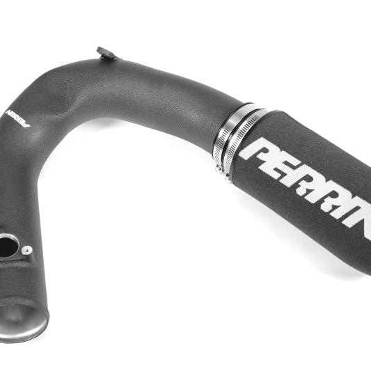 Perrin 22-23 Subaru BRZ/GR86 Cold Air Intake - Black - SMINKpower Performance Parts PERPSP-INT-335BK Perrin Performance