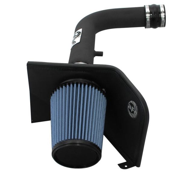 aFe MagnumFORCE Intake Stage-2 PRO 5R 2014 Jeep Cherokee V6 3.2L - SMINKpower Performance Parts AFE54-12462 aFe