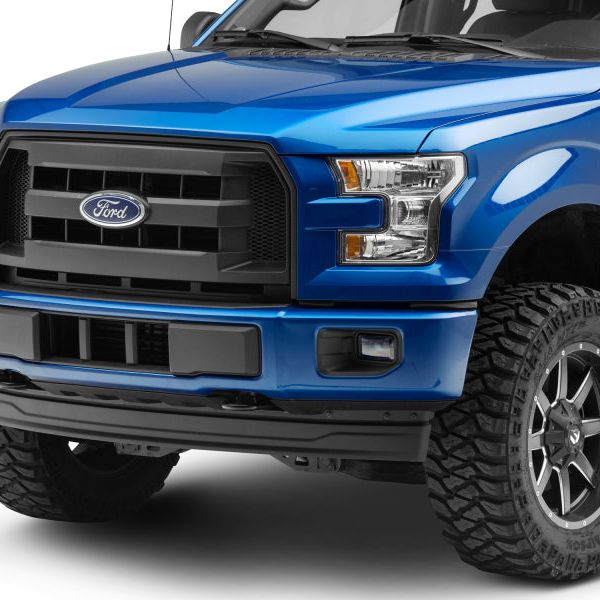 Raxiom 15-20 Ford F-150 Excluding Raptor Axial Series LED Fog Lights - SMINKpower Performance Parts RAXT541673 Raxiom