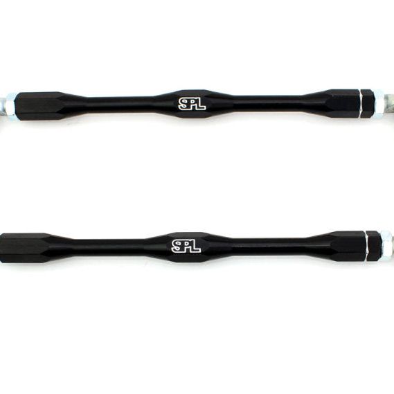 SPL Parts 06-13 BMW 3 Series/1 Series (E9X/E8X) Front Swaybar Endlinks (M Version)