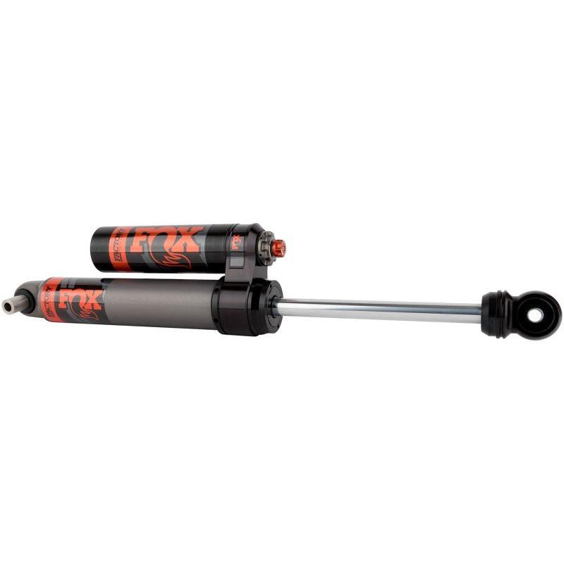 Fox 18-Up Jeep JL 2.5 Performance Series 10.2in. Smooth Body Piggyback DSC Rear Shock 0-1.5in. Lift-Shocks and Struts-FOX-FOX883-26-053-SMINKpower Performance Parts